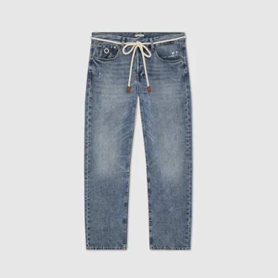 VINTAGE FIT BLUE VINTAGE