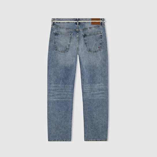 VINTAGE FIT BLUE VINTAGE