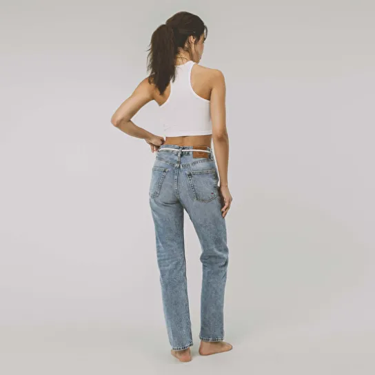 VINTAGE FIT BLUE VINTAGE