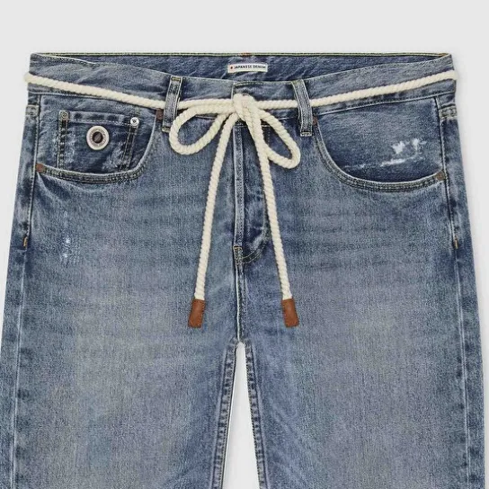 VINTAGE FIT BLUE VINTAGE