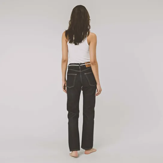 VINTAGE FIT DARK BLUE