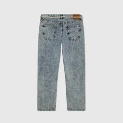 VINTAGE FIT SNOW