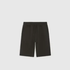 WASH BERMUDA BLACK
