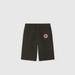 WASH BERMUDA BLACK