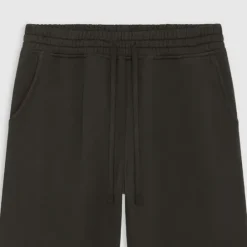 WASH BERMUDA BLACK