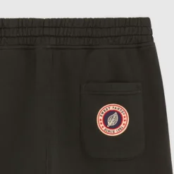WASH BERMUDA BLACK