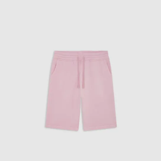 WASH BERMUDA BLUSH