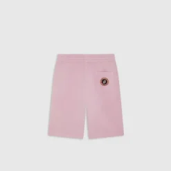 WASH BERMUDA BLUSH