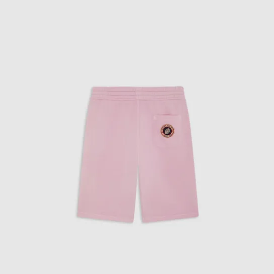 WASH BERMUDA BLUSH