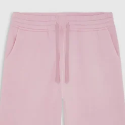 WASH BERMUDA BLUSH