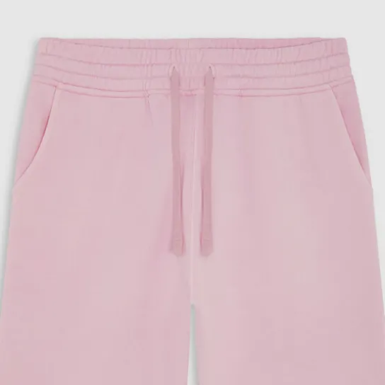 WASH BERMUDA BLUSH
