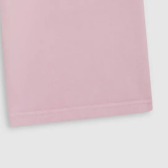 WASH BERMUDA BLUSH