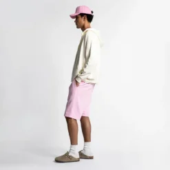 WASH BERMUDA BLUSH