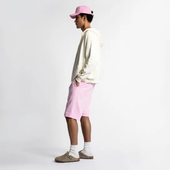 WASH BERMUDA BLUSH