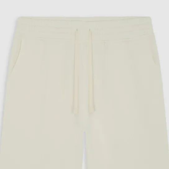 WASH BERMUDA OFF WHITE