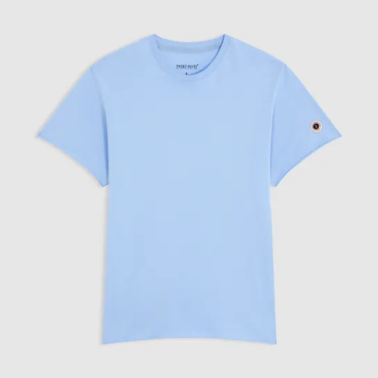 WASH EDGE VARSITY BLUE