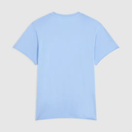 WASH EDGE VARSITY BLUE