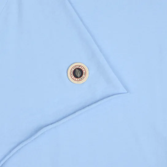 WASH EDGE VARSITY BLUE