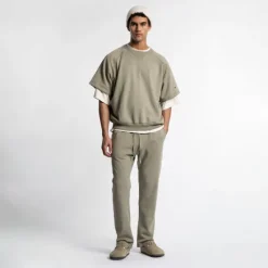 WASH PANT ARMADA