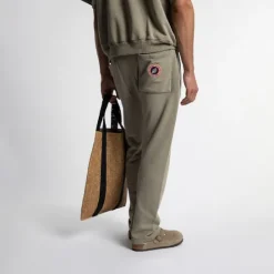 WASH PANT ARMADA