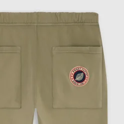 WASH PANT ARMADA