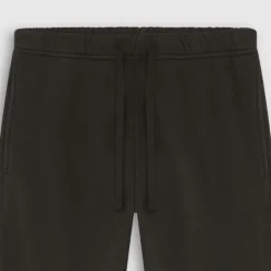 WASH PANT BLACK