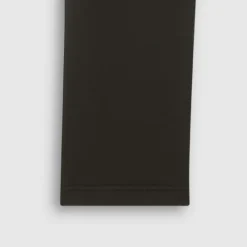 WASH PANT BLACK