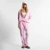 WASH PANT BLUSH