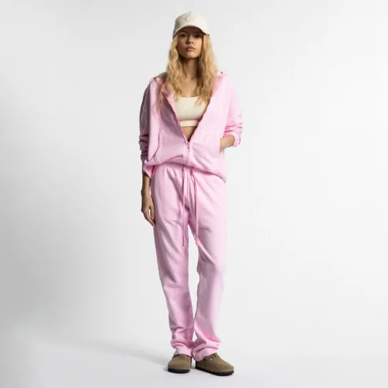 WASH PANT BLUSH
