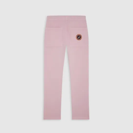 WASH PANT BLUSH