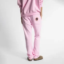 WASH PANT BLUSH
