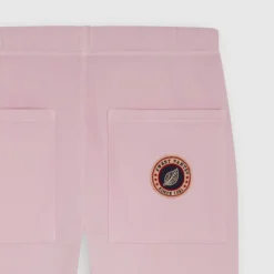 WASH PANT BLUSH