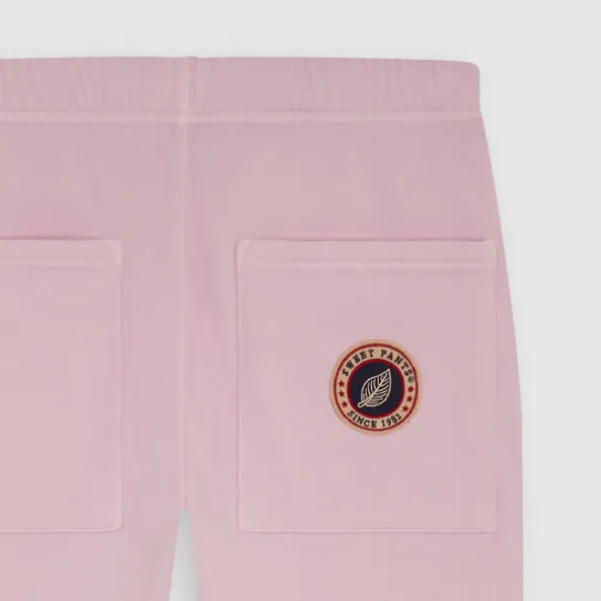 WASH PANT BLUSH
