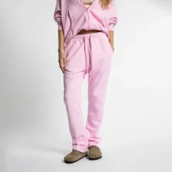 WASH PANT BLUSH