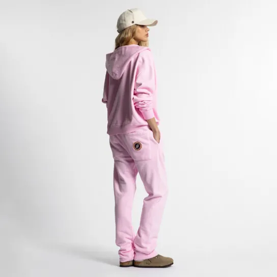 WASH PANT BLUSH