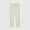 WASH PANT OFF WHITE
