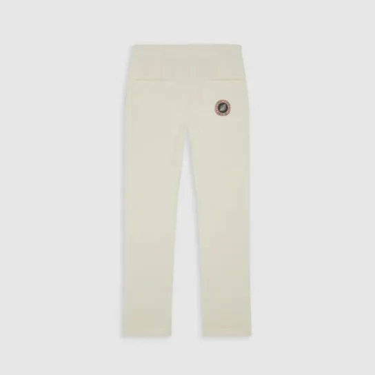 WASH PANT OFF WHITE