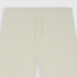 WASH PANT OFF WHITE