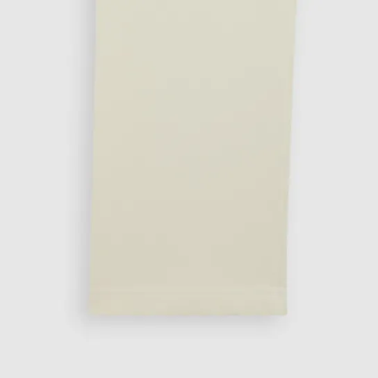 WASH PANT OFF WHITE