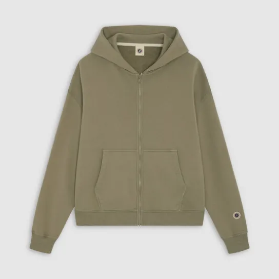 WASH ZIP UP ARMADA