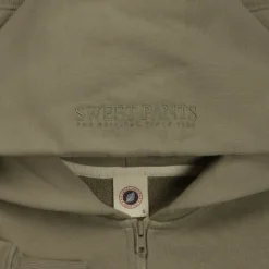 WASH ZIP UP ARMADA