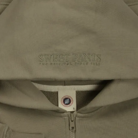 WASH ZIP UP ARMADA