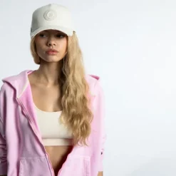 WASH ZIP UP BLUSH