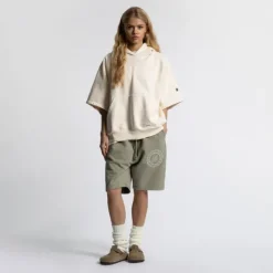 YOKE BERMUDA SAGE