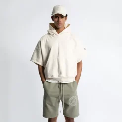 YOKE BERMUDA SAGE