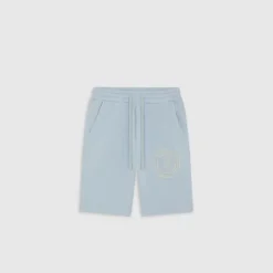 YOKE BERMUDA VARSITY BLUE