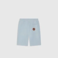 YOKE BERMUDA VARSITY BLUE