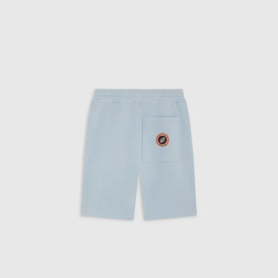 YOKE BERMUDA VARSITY BLUE