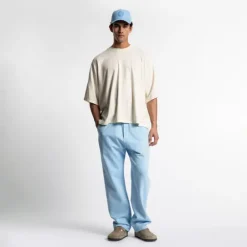 YOKE BIGGER VARSITY BLUE