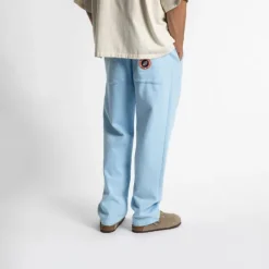 YOKE BIGGER VARSITY BLUE